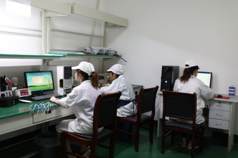 線路板檢測